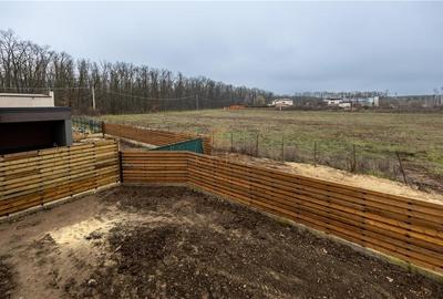 Casa Premium NZEB | Vedere directa spre Padurea Mogosoaia | Comision 0 - 47