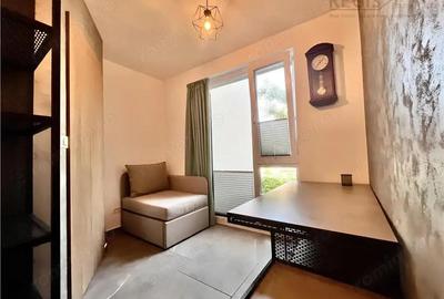 Spațiu comercial, de 10 mp, în Astra - 4