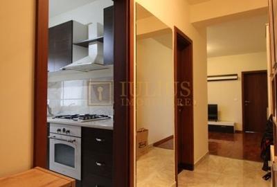 2 camere, zona Dacia, Pet-friendly, centrala proprie. - 7