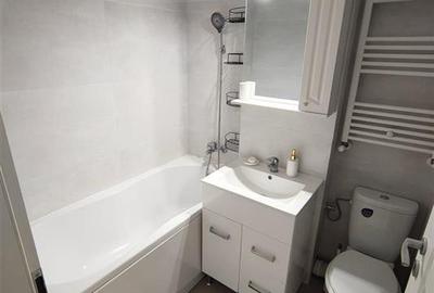 Apartament cu 2 camere decomandat, mobilat în Cug - 17