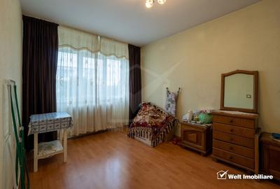 Exclusivitate! Vanzare 2 camere, Gheorgheni, zona Diana - 4