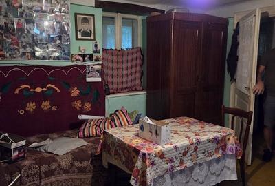 Casă individuală cu 3 camere cu Canalizare în Orțișoara - 3