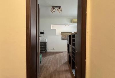 Apartament cu 4 camere semidecomandat, mobilat în Gorjului - 15