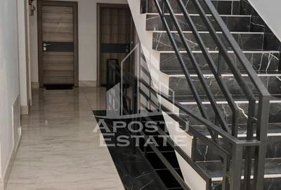 Apartament cu 2 camere semidecomandat, mobilat în Giroc - 7