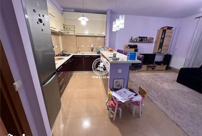 Apartament cu 3 camere decomandat în Bucium - 12