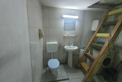 Spațiu comercial, de 38 mp, în Exterior Vest - 3