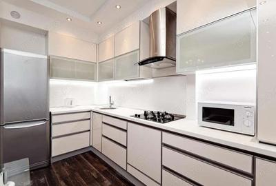 Inchiriere garsoniera zona Titan Parc IOR - 3