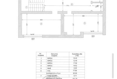 Dorobanti-cladire birouri - 11