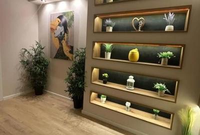 Apartament cu 2 camere în Timpuri Noi - 16