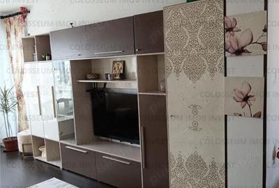 Apartament cu 3 camere , decomandat - zona Ghimbav - 5