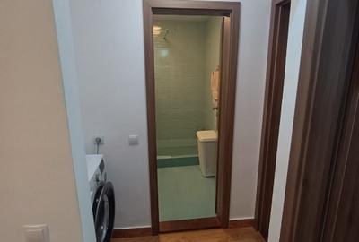 Apartament cu 3 camere decomandat, mobilat în Valea Aurie - 8