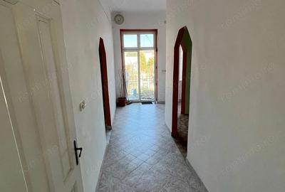 Apartament cu 5 camere semidecomandat în Bălcescu - 15