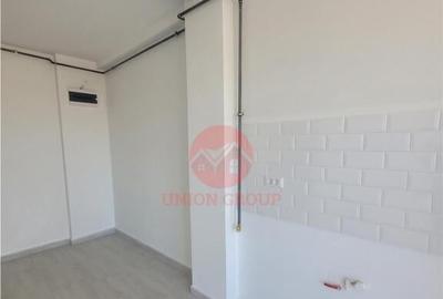 Apartament 2 Camere 73.62 mp, cu Terasa Superba de 35 mp, E - 15
