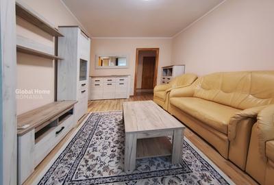 Apartament cu 2 camere decomandat, mobilat în Parcul Carol - 5