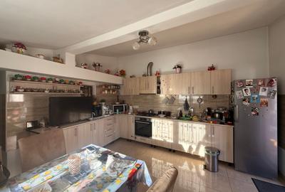 Casă individuală cu 3 camere cu Canalizare în Freidorf - 4