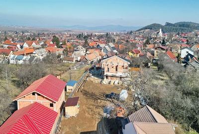 Casa Individuala Termen de Finalizare Iulie 2026 - 5