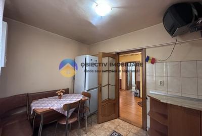 Apartament 3 camere-Zona Maratei - 9
