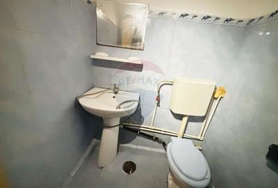 Garsonieră semidecomandată în Drumul Taberei - 11