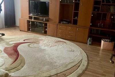 Apartament cu 3 camere, mobilat în Drumul Sării - 1
