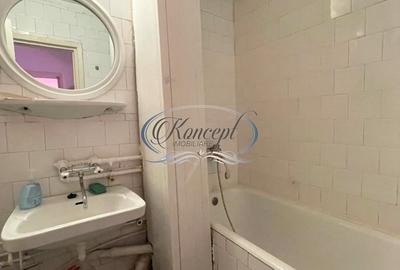 Apartament in zona parcului Primaverii - 5