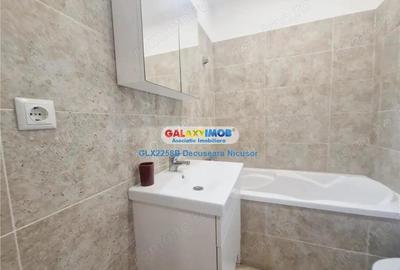 Garsonieră decomandată, mobilată în Chiajna - 3