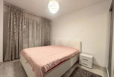 Apartament cu 2 camere decomandat în Iosia - 2