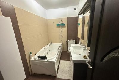 Apartament LUX 3 camere, 145 mp, Eroii Revoluției – mobilat, 2 locuri de parcare - 10