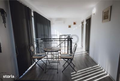 Apartament cu 3 camere în Oșorhei - 13