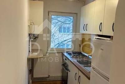 Apartament cu 2 camere decomandat în Central - 6
