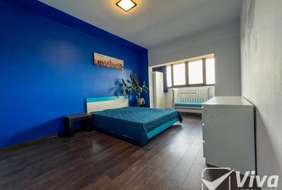 Super Pret 1260 €/mp! | 3 camere | Mobilat & Utilat | Loc parcare | Rond Mall - 2