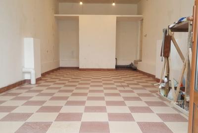 Spa?iu Comercial 50 mp, Vad Stradal, la 100 m de Spital Judetean - 2