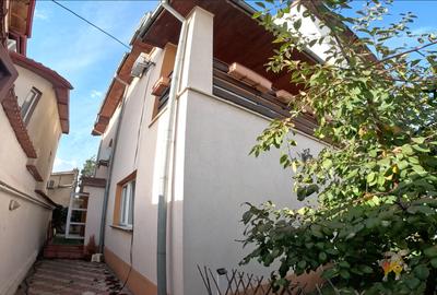 Vilă individuală - 7 minute Brâncoveanu - Office&More Vilă individuală - 7 minute Brâncoveanu - Office&More - 2