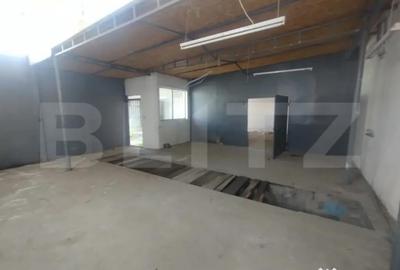 Spațiu comercial, de 100 mp, în Calea Moldovei - 3