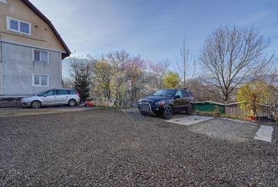 Apartament cu 2 camere semidecomandat în Turcheș - 12