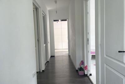Casă cu 4 camere cu Teren 750 Mp în Central - 5