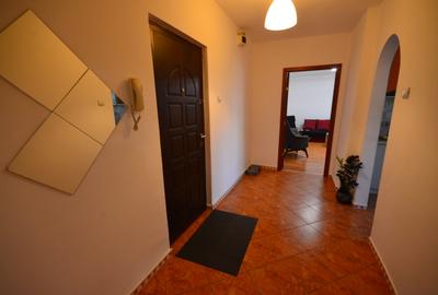 Apartament 2 camere - Mall Vitan - stradal - mobilat si utilat - 11
