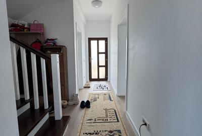 Duplex cu 5 camere cu Canalizare în Săcălaz - 6