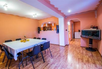 Rezidential/ comercial cu preluare profit - 3