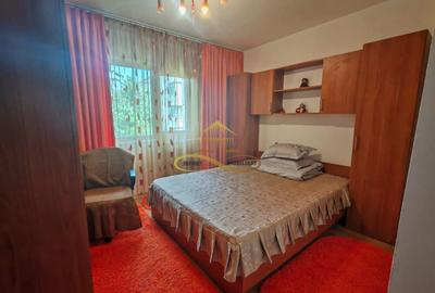 Apartament cu 3 camere decomandat, mobilat în Alexandru cel Bun - 2