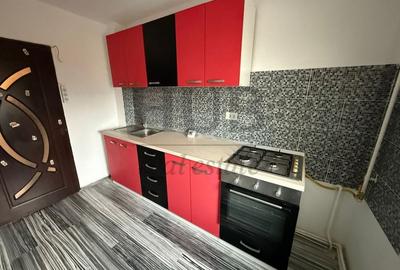 Apartament cu 2 camere decomandat, mobilat în Gară - 8