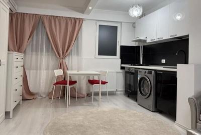 Iancului Metrou, PIATA IANCULUI Amenajata,mobilata,utilata,complet - 2