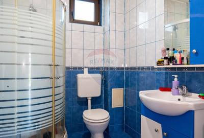 Casă individuală cu 3 camere cu Teren 466 Mp în Dobroești - 13