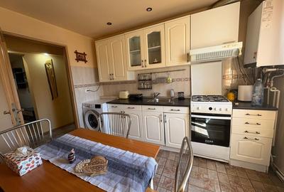 Apartament, 3 camere, decomandat, 64 mp, Cartier Craiovita, Zona Orizont - 8