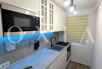 Apartament cu 4 camere decomandat, mobilat în Cetății - 15