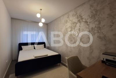 Apartament 3 camere de vanzare decomandat 60 mp zona Calea Surii Mici - 11