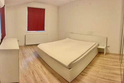 Casă cu 2 camere cu Canalizare în Central - 6