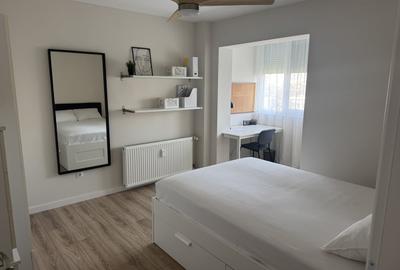 Apartament cu 2 camere semidecomandat în Iancului - 10