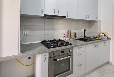 Apartament 2 camere Metrou Berceni - str. Biruintei - bloc nou 2021 - 12