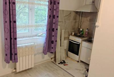 Garsonieră semidecomandată în Obor - 7