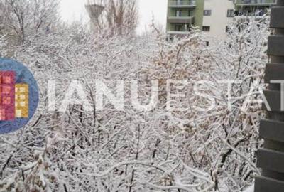 Garsonieră decomandată în Grozăvești - 2